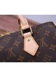 LV MONOGRAM SPEEDY  HANDBAG 25   